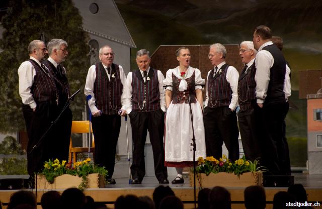 Ratzenchörli 2023